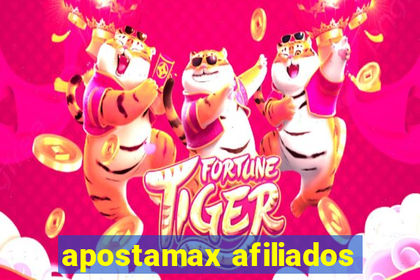 apostamax afiliados